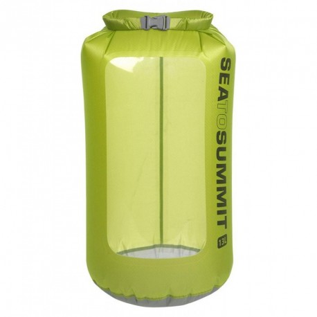 Гермомешок Sea To Summit Ultra-Sil View Dry Sack 13L