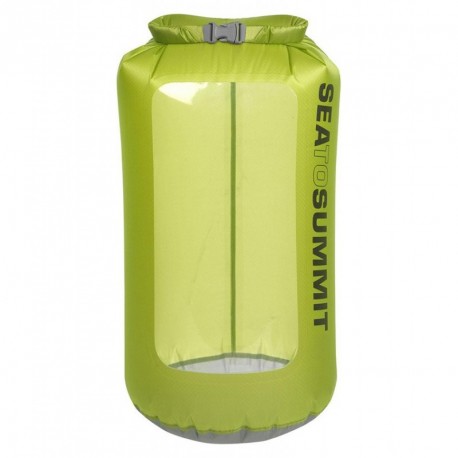 Гермомешок Sea To Summit Ultra-Sil View Dry Sack 8L