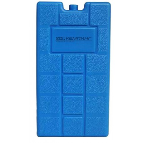Аккумулятор холода Кемпинг IcePack 400