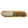 Нож Boker Plus Exskelibur 2 Maple Burl