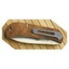 Нож Boker Plus Exskelibur 2 Maple Burl
