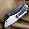 Нож Boker Plus Beetle Black