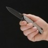 Нож Boker Plus Beetle Black