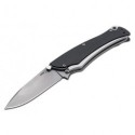 Нож Boker Plus Beetle Silver