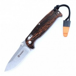 Нож Ganzo G7412-WD1-WS