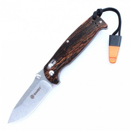 Нож Ganzo G7412-WD1-WS