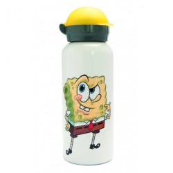 Фляга Laken Hit 0,45L Sponge Bob SB10.45