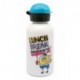 Термофляга Laken Hit Thermo 0,35L Bob Esponja SBT301