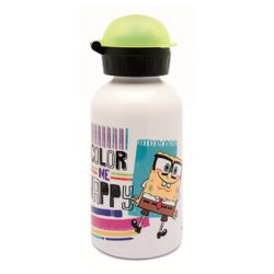 Термофляга Laken Hit Thermo 0,35L Bob Esponja SBT302