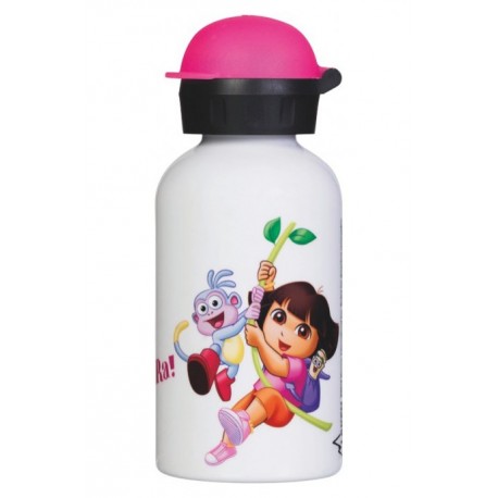 Термофляга Laken Hit Thermo 0,35L Dora The Explorer DOT301