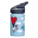 Термофляга Laken Jannu Thermo 0,35L Kukuksumusu Glovolando