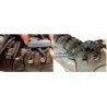 Магніти для шнурків Zubits Magnetic Shoe Closures Large Adults