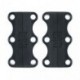 Магніти для шнурків Zubits Magnetic Shoe Closures Youth/Adults