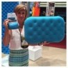 Подушка Sea To Summit Aeros Ultralight Deluxe Pillow