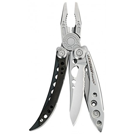 Мультитул Leatherman Freestyle