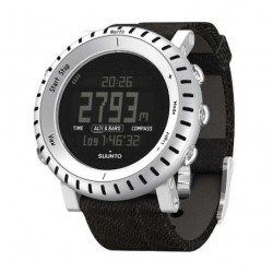 Часы Suunto Core Alu Black