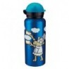 Фляга с чехлом Laken Hit Kukuxumusu Alta Cocina 0.45L + Neo Cover