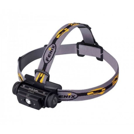 Фонарик Fenix HL60R Cree XM-L2 T6 Neutral White LED