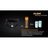 Фонарик Fenix HL60R Cree XM-L2 T6 Neutral White LED