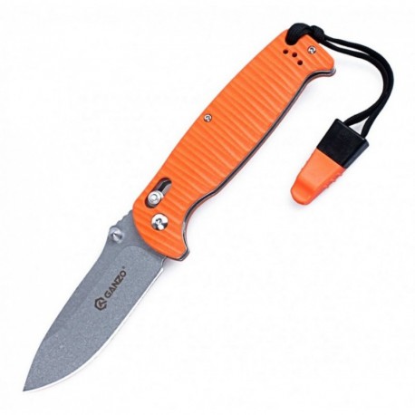 Нож Ganzo G7412P-WS