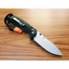 Нож Ganzo G7412P-WS
