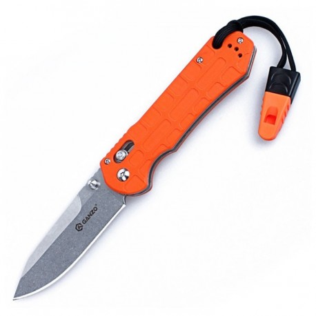 Нож Ganzo G7452P-WS