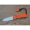 Нож Ganzo G7452P-WS
