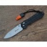 Нож Ganzo G7452P-WS