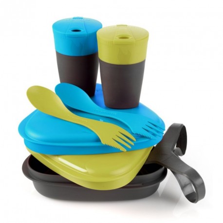 Набор Light My Fire Pack'n Eat Kit