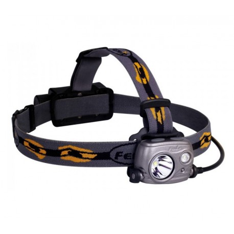 Фонарик Fenix HP25R Cree XM-L2 U2