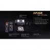 Фонарик Fenix HP25R Cree XM-L2 U2