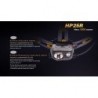 Фонарик Fenix HP25R Cree XM-L2 U2