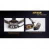 Фонарик Fenix HP25R Cree XM-L2 U2