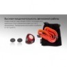 Фонарик Fenix HL05 White/Red LEDs