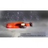 Фонарик Fenix HL05 White/Red LEDs