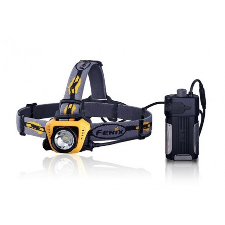 Фонарик Fenix HP30 XM-L2