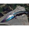 Нож Boker Magnum Rainbow Mermaid