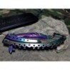 Нож Boker Magnum Rainbow Mermaid