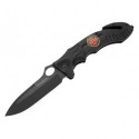 Нож Boker Magnum Black FD