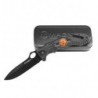 Нож Boker Magnum Black FD