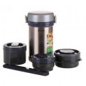 Термос набор для ланча Zojirushi (SL-NC09)