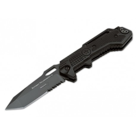 Нож Boker Plus AK-10 Tanto