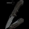 Нож Boker Plus AK-10 Tanto