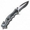 Нож Boker Magnum SWAT Res-Q