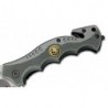 Нож Boker Magnum SWAT Res-Q