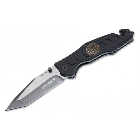 Нож Boker Magnum Tango Romeo