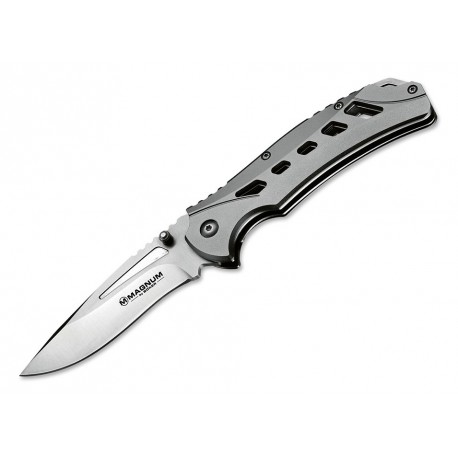 Нож Boker Magnum Graymen