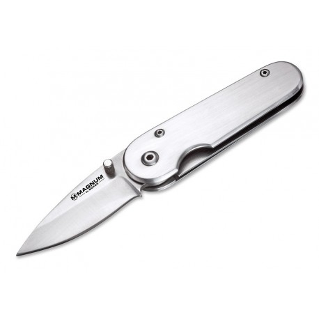 Нож Boker Magnum Handwerksmeister 6