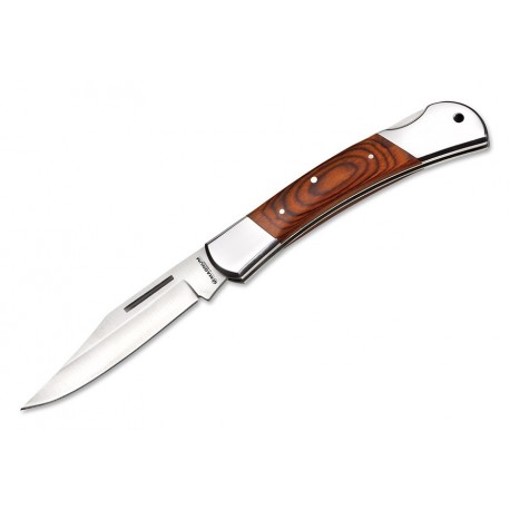 Нож Boker Magnum Handwerksmeister 2
