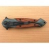 Нож Boker Magnum Starfighter